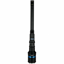 Objektiiv Venus Optics Laowa Periprobe Cine 24mm, T/14 Macro 2:1, Sony E
