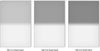 Filtrikomplekt Lee Filters Neutral Density Grad Hard
