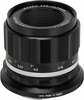 Objektiiv Voigtlander Macro APO Ultron D35mm, F/2.0, for Nikon Z