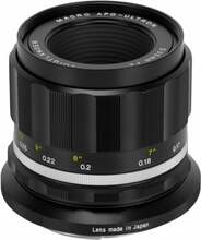 Objektiiv Voigtlander Macro APO Ultron D35mm, F/2.0, for Nikon Z