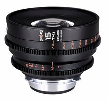 Objektiiv Laowa Sword 15mm, T/4.1 1X Macro Cine, Arri PL VESW1541PL