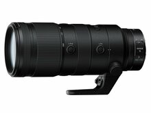Objektiiv Nikon Nikkor Z 70-200mm, F/2.8 VR S