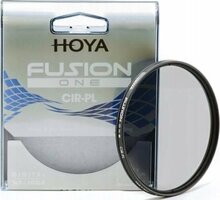 Filtr Hoya Fusion One C-PL 58mm