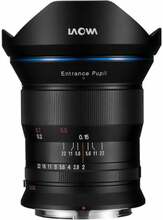 Objektiiv Venus Optics Laowa D-Dreamer 15mm, F/2 for Canon RF