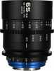 Objektiiv Laowa Venus Optics 65mm, T/2.9 Cine Macro APO, for Sony E