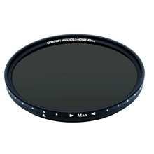 Filtr Marumi Creation Vari-ND 2.5-500, 77mm