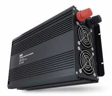 Pinge muundur Newell 12 V / 230 V, 2000 Watt