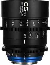 Objektiiv Laowa Venus Optics 65mm, T/2.9 Cine Macro APO, for Sony E