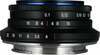 Objektiiv Venus Optics Laowa 10mm, F/4.0 Cookie for Sony E