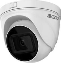 IP-kaamera AVIZIO 4 Mpx, 2.8-12mm, varifokaalne objektiiv