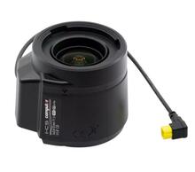 Objektiiv Axis NET CAMERA ACC LENS 3.9-10mm, I-CS, F/1.5, 02367-001