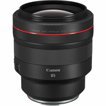 Objektiiv Canon RF 85mm, F/1.2L USM