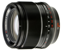 Objektiiv Fujifilm Fujinon XF 56mm, F/1.2 R APD