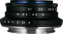 Objektiiv Venus Optics Laowa 10mm, F/4.0 Cookie for Sony E