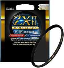 Filtr Kenko ZX II Protector 82mm