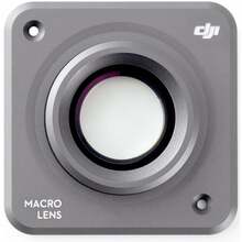 Objektiiv DJI Action 2 Macro Lens CP.OS.00000191.01