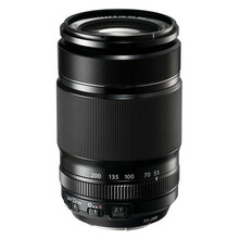 Objektiiv Fujifilm Fujinon XF 55-200mm, F/3.5-4.8 R LM OIS
