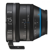 Objektiiv Irix Cine 15mm, T/2.6, for MFT Metric