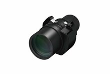 Objektiiv Epson ELPLM10, projektsioon, Pro L1500 Pro L1505