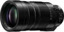 Objektiiv Panasonic Lumix 100-400mm, F/4.0-6.3 Leica DG Vario Elmarit ASPH Power OIS
