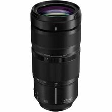 Objektiiv Panasonic Lumix S 100-500mm, F/5.0-7.1 OIS S-R100500E