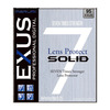 Filtr Marumi EXUS SOLID 95mm kaitsefilter