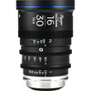 Objektiiv Laowa Ranger FF 16-30mm, T/2.9 Cine Lens, Arri PL/Canon EF