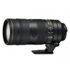 Objektiiv Nikon AF-S Nikkor 70-200mm, F/2.8E FL ED VR
