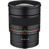 Objektiiv Samyang MF 85mm, F/1.4 for Canon RF