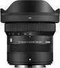 Objektiiv Sigma 10-18mm, F/2.8 DC DN Contemporary, for FUJIFILM X