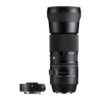Objektiiv Sigma 150-600mm, F/5.0-6.3 DG OS HSM TC-1401, for Nikon