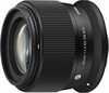 Objektiiv Sigma 56mm, F/1.4 DC DN Contemporary, for Canon RF