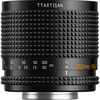 Objektiiv TTArtisan APS-C AF56mm, F/1.8, Sony E mount