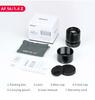 Objektiiv Viltrox Z-56mm, F/1.4 AF, for Nikon Z-mount APS-C