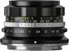 Objektiiv Voigtlander Nokton D35mm, F/1.2, for Nikon Z