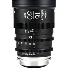 Objektiiv Laowa Ranger FF 16-30mm, T/2.9 Cine Lens, Arri PL/Canon EF