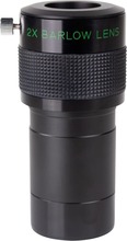 Barlow lääts Skywatcher ED 2x 2 SW-5406