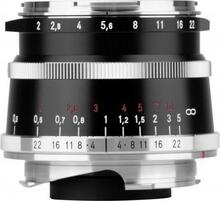 Objektiiv Voigtlander Ultron I Vintage Line 28mm, F/2 for Leica M