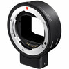 Objektiivi adapter Sigma MC-21, Sigma SA to L-mount