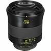 Objektiiv Zeiss OTUS 85mm, F/1.4, for Nikon F (ZF.2)