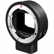 Objektiivi adapter Sigma MC-21, Sigma SA to L-mount