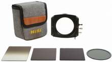 Objektiivide komplekt NiSi Athena Tuned Cine Lens Set, PL-Mount