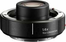 Telekonverter Panasonic Tele Converter 1.4x for L-mount
