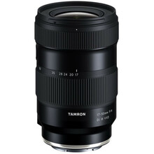 Objektiiv Tamron 17-50mm, F/4 Di III VXD, for Sony E-mount