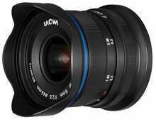 Objektiiv Venus Optics Laowa C&D-Dreamer 9mm, F/2.8 Zero-D, DJI DL