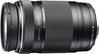 Objektiiv OM SYSTEM M.Zuiko 4,8-6,7/75-300 ED II, must