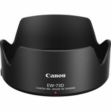 Objektiivivarjuk Canon EW-73D, 67 mm