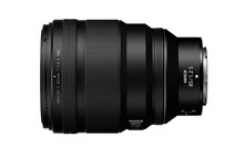 Objektiiv Nikon Nikkor Z 85mm, F/1.2 S