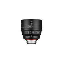 Objektiiv Samyang XEEN 85mm, T/1.5 FF CINE, Sony E