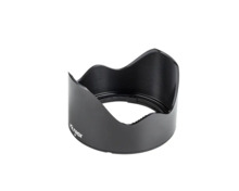 Objektiivi varjuk Viltrox PL-09A, must